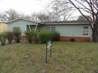 4425 Carmel Ave, Fort Worth, TX 76119