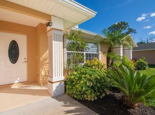 116 Lancaster St, Sebastian, FL 32958