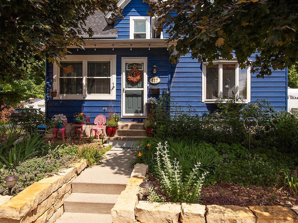 417 South Worthington STREET, Oconomowoc, WI 53066 Zillow