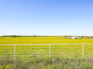 1234 Beach Rd LOT 7, Bowie, TX 76230