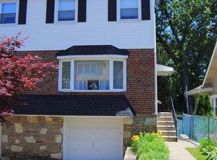 226 Jarrett Ave, Jenkintown, PA 19046