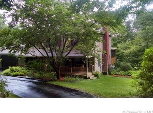 57 Bishop Rd, Bozrah, CT 06334
