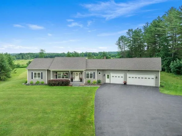 513 Camp Street, Barre Town, VT 05641