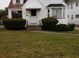 5004 E 88th St, Garfield Heights, OH 44125