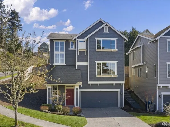 20907 13th Pl W, Lynnwood, WA 98036