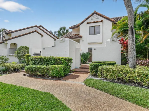 7906 Granada Pl APT 1201, Boca Raton, FL 33433