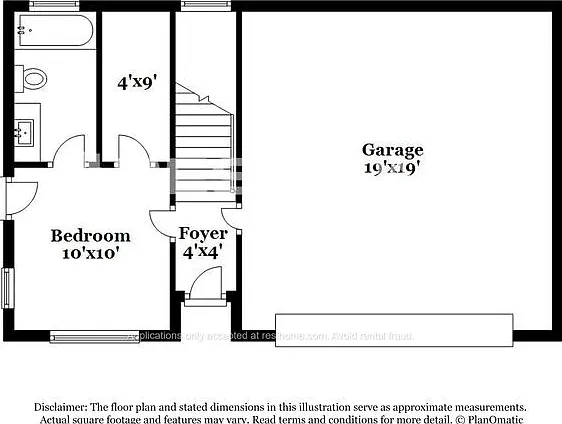 6336 Culberson St — Photo 16