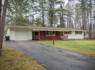 1418 Capich Dr, Eagle River, WI 54521