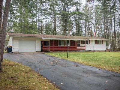 1418 Capich Dr, Eagle River, WI, 54521