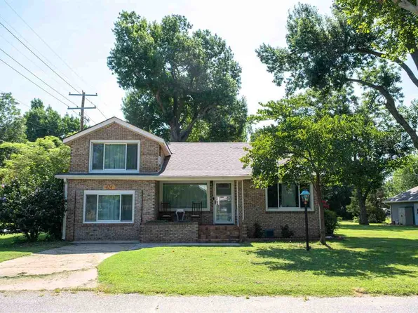 424 NE 2nd St, Perkins, OK 74059