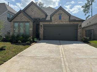 616 Sand Branch Dr, Conroe, TX 77304