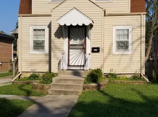 14645 Princeton Ave, Dolton, IL 60419