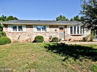 10408 Basel Dr, Cheltenham, MD 20623