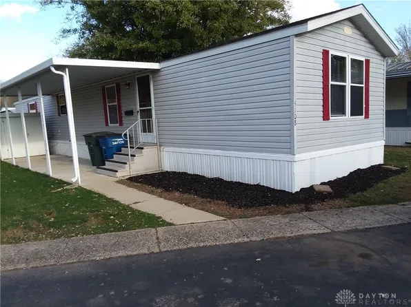 5108 Santa Fe Dr, Dayton, OH 45414