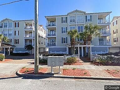 three condos of 6 units each