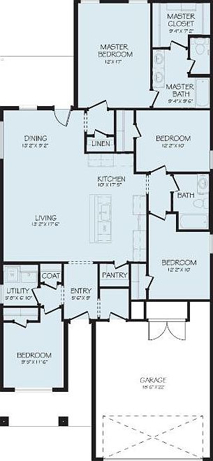 2nd image of 3004 139th St