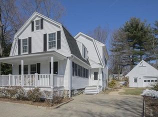 15 Lake St, Lexington, MA 02421