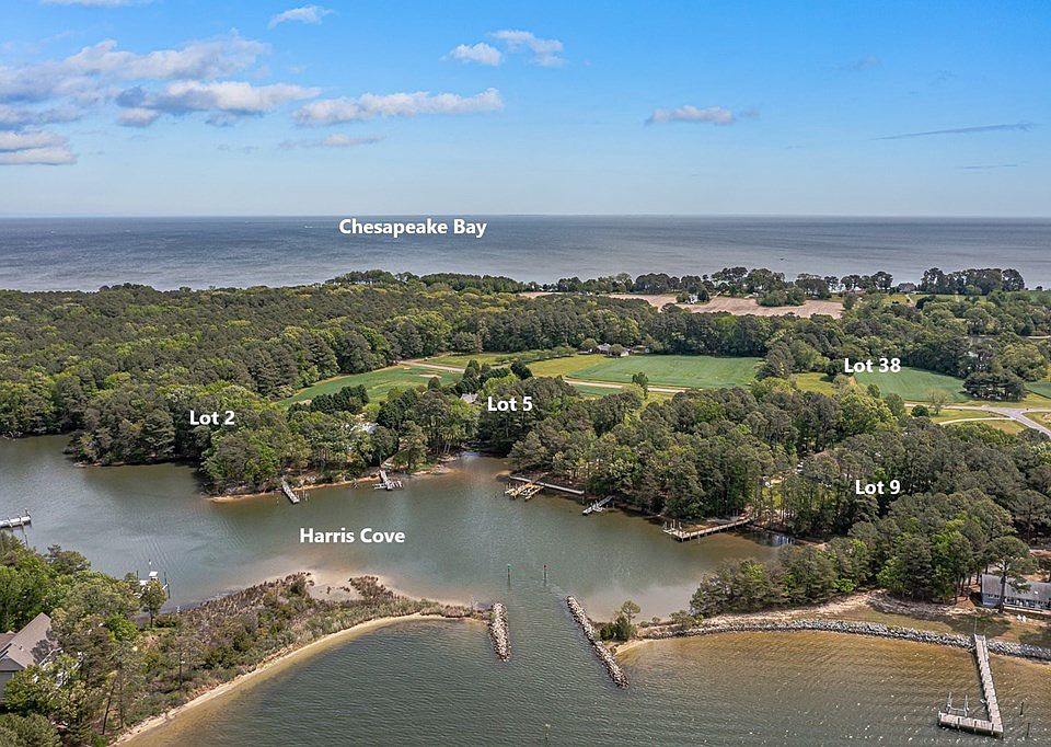 2nd image of 0 Osprey Way