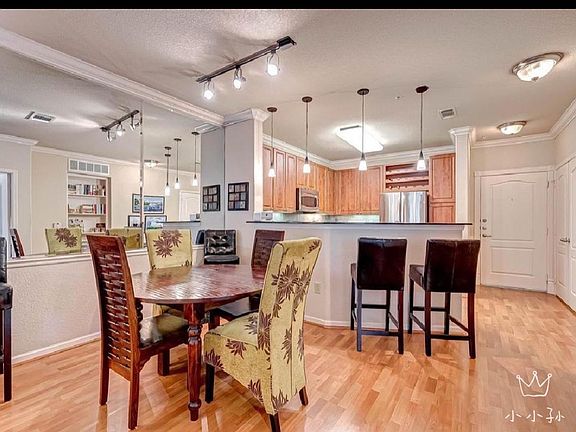 3rd image of 1711 Old Spanish Trl APT 320