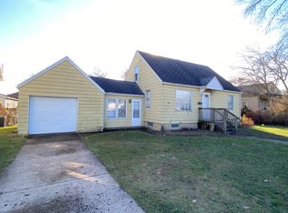 3519 Lincolnway E, Mishawaka, IN