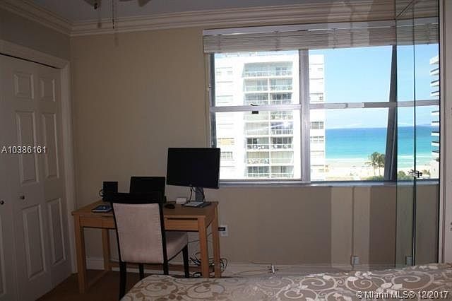 2nd image of 5750 Collins Ave APT 10G