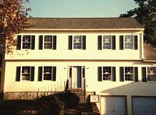 64 Holbrook Dr, Stamford, CT 06905