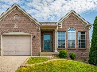 8719 Chetwood Trace Dr, Louisville, KY 40291