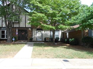 4930 B Tower Rd, Greensboro, NC 27410