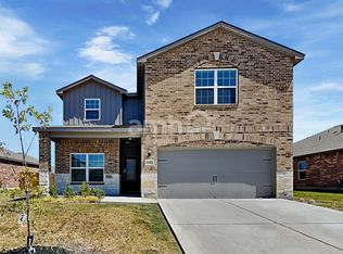 1343 Treeta Trl, Kyle, TX 78640