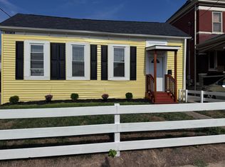 329 Berry Ave, Bellevue, KY 41073