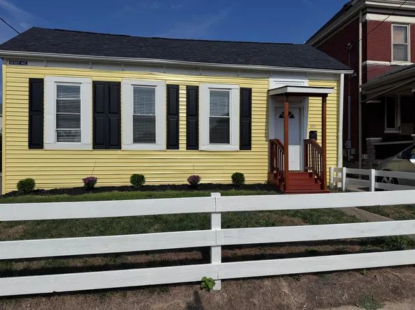 329 Berry Ave, Bellevue, KY 41073