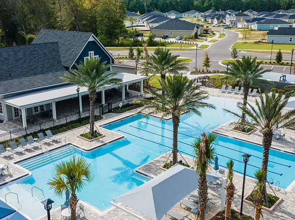 Sierra II Plan, Seaton Creek : Seaton Creek Reserve 50s