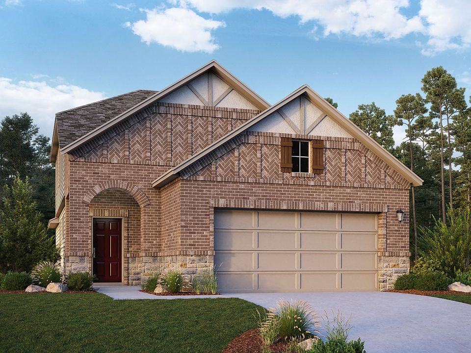 12875 Lime Stone Lane Interior Image 1