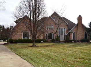 4315 Walnut Creek Ln, Sandusky, OH