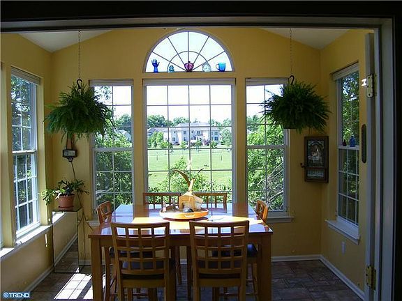 Sun Room
