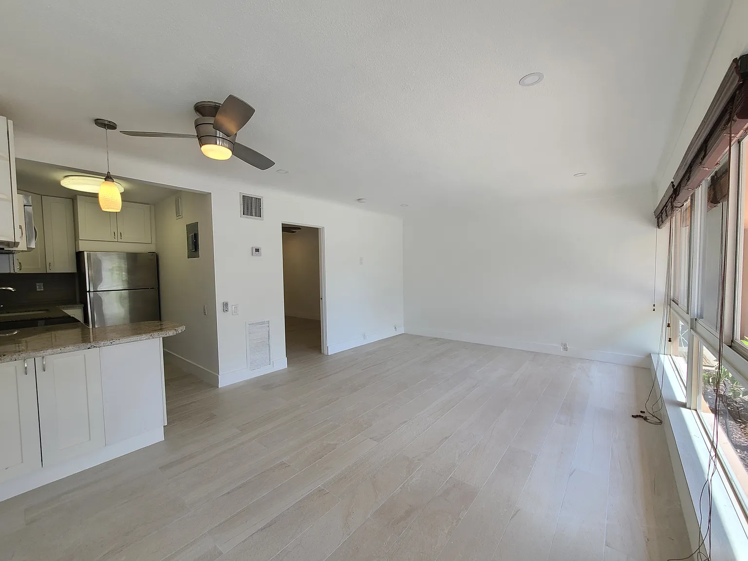 1 bed, 650 sqft, $1,850 — Photo 4