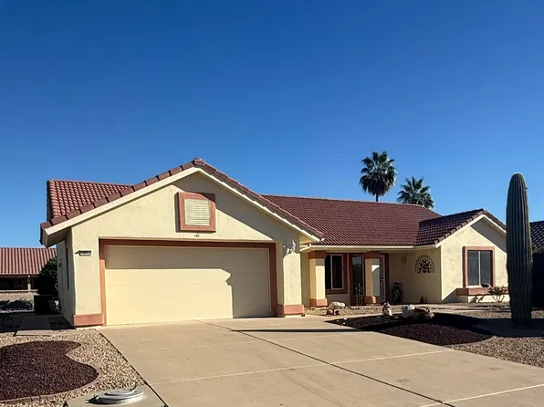 14518 W HERITAGE Drive, Sun City West, AZ 85375