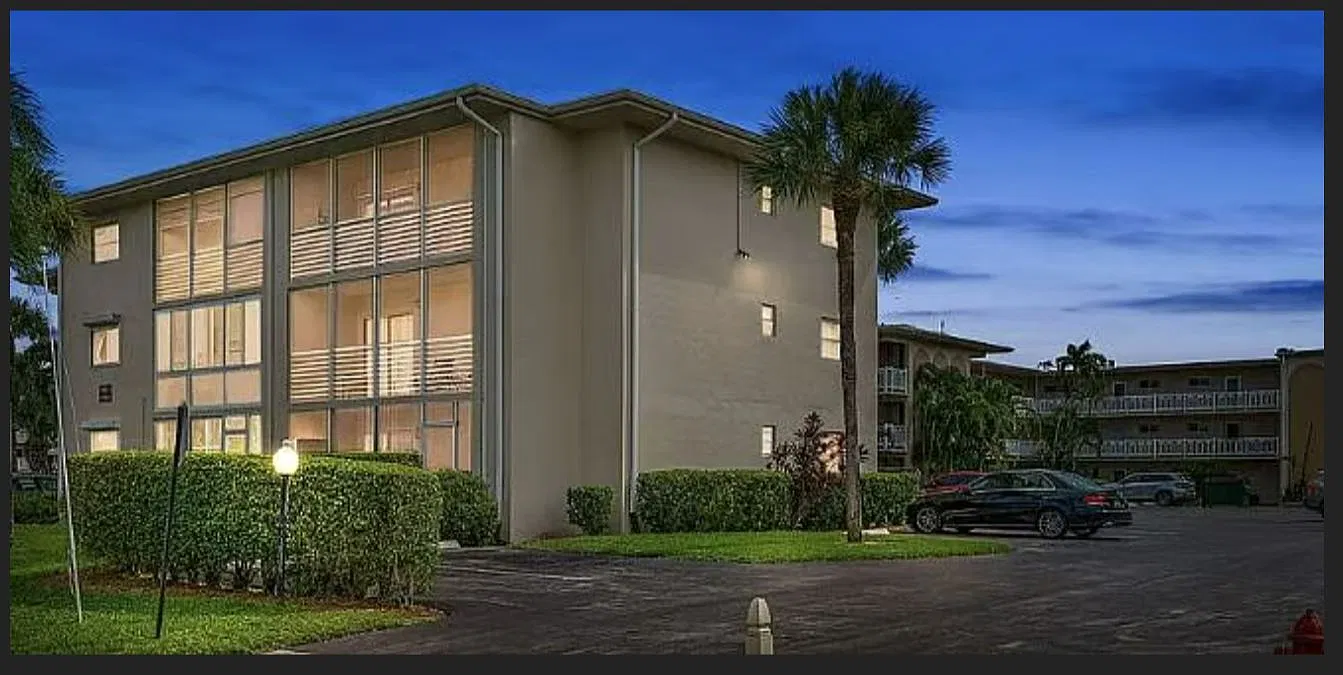 1 bed, 200 sqft, $1,700 — Photo 2