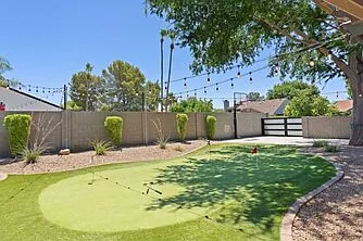 5362 E Kelton Ln — Photo 42
