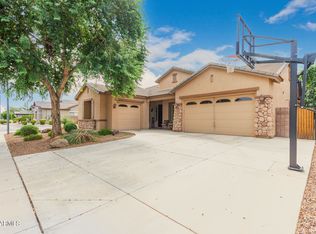 1621 E Yellowstone Pl, Chandler, AZ 85249