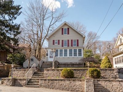 27 Mount Pleasant Ave, Rockaway, NJ, 07866