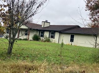 1299 Tazewell Pike, Corryton, TN 37721