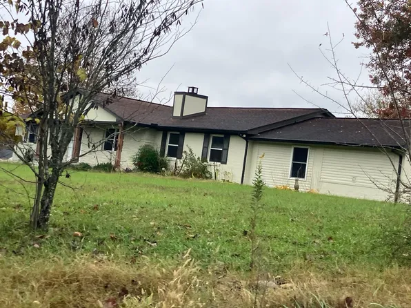 1299 Tazewell Pike, Corryton, TN 37721