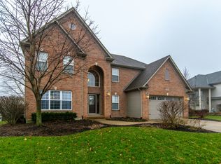 24225 Golden Sunset Dr, Plainfield, IL