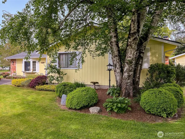 1273 Vista Circle, Lynden, WA 98264