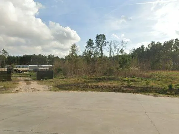 222 County Road 5009, Cleveland, TX 77327