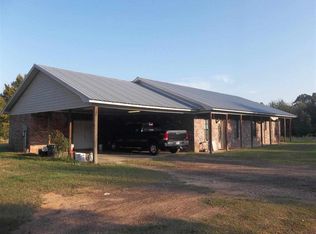 6046 Fm 3129, Queen City, TX 75572