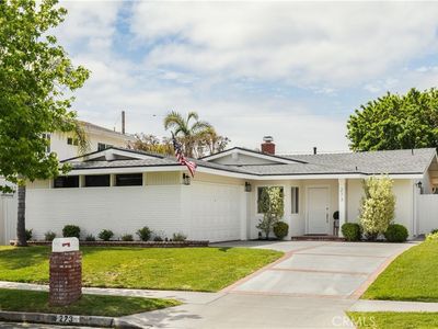273 Albert Pl, Costa Mesa, CA, 92627