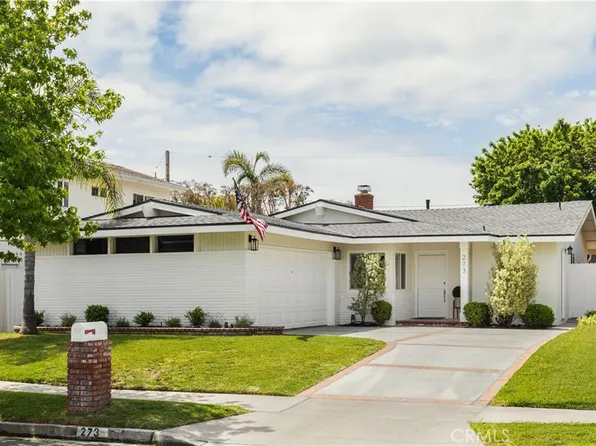 273 Albert Pl, Costa Mesa, CA 92627