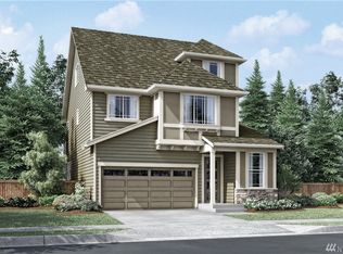 22256 9th Ln SE #1-S, Bothell, WA 98021